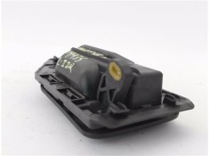 Recambio de manilla int. puerta delantero izquierda para peugeot partner combispace (5f) 1.6 hdi 75 referencia OEM IAM 962142297