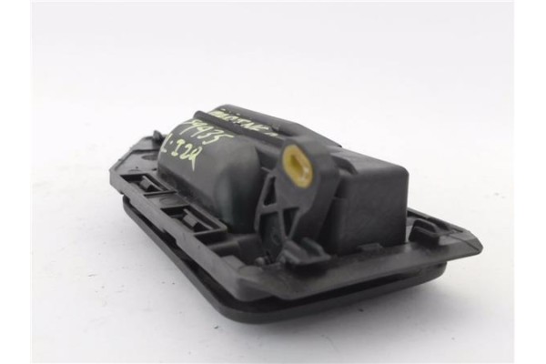Recambio de manilla int. puerta delantero izquierda para peugeot partner combispace (5f) 1.6 hdi 75 referencia OEM IAM 962142297