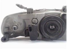 Recambio de faro delantero izquierdo para chevrolet kalos referencia OEM IAM 96408154  