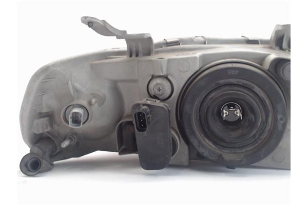 Recambio de faro delantero izquierdo para chevrolet kalos referencia OEM IAM 96408154  