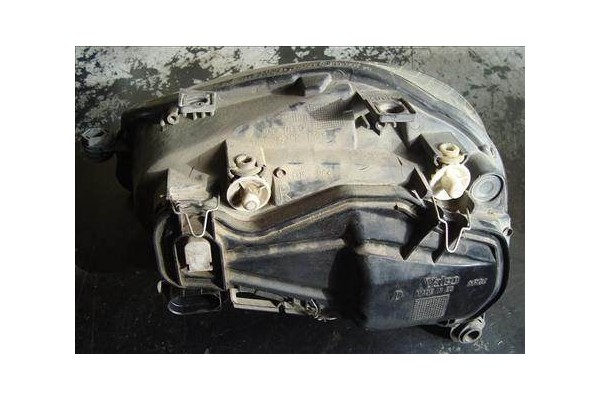 Recambio de faro delantero dcho para seat arosa (6h1) 1.0 referencia OEM IAM   