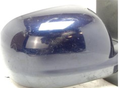 Recambio de retrovisor electrico derecho para seat leon (1m1) referencia OEM IAM 1M0857934  