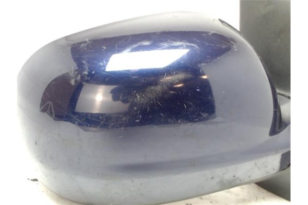 Recambio de retrovisor electrico derecho para seat leon (1m1) referencia OEM IAM 1M0857934  