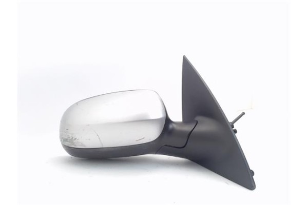 Recambio de retrovisor derecho para opel corsa c referencia OEM IAM 8062349  
