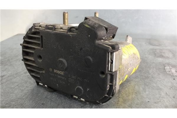 Recambio de caja mariposa aire para opel corsa c (2000) 1.2 referencia OEM IAM 9157512 0280750044 