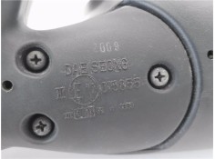 Recambio de retrovisor derecho para daewoo lanos 1.4 referencia OEM IAM E11015355  