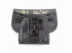 Recambio de maneta exterior puerta carga trasero derecha para citroen berlingo 2.0 hdi collection combi referencia OEM IAM 9101J