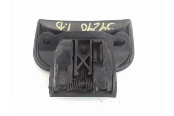 Recambio de maneta exterior puerta carga trasero derecha para citroen berlingo 2.0 hdi collection combi referencia OEM IAM 9101J
