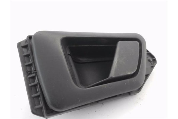 Recambio de manilla int. puerta delantero izquierda para peugeot partner combispace (5f) 1.6 hdi 75 referencia OEM IAM 962142297