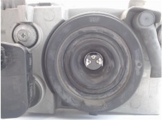 Recambio de faro delantero izquierdo para chevrolet kalos referencia OEM IAM 96408154  