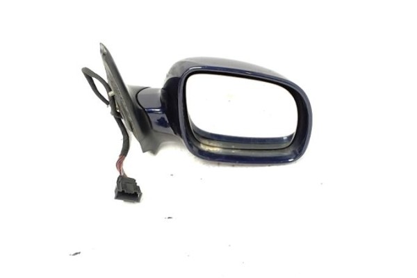 Recambio de retrovisor electrico derecho para seat leon (1m1) referencia OEM IAM 1M0857934  