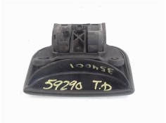 Recambio de maneta exterior puerta carga trasero derecha para citroen berlingo 2.0 hdi collection combi referencia OEM IAM 9101J