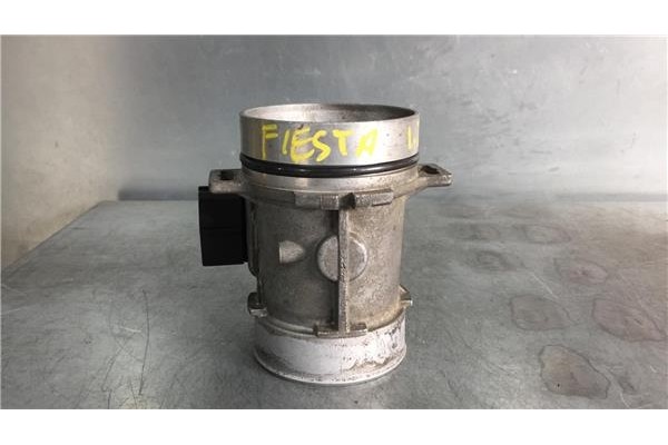Recambio de caudalimetro para ford fiesta iv (ja_, jb_) 1.25 i 16v referencia OEM IAM 96FB12B579EB AFH5020 