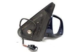 Recambio de retrovisor electrico derecho para seat leon (1m1) referencia OEM IAM 1M0857934  