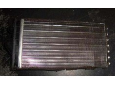 Recambio de radiador calefaccion para peugeot 307 (3a/c) 2.0 hdi 110 referencia OEM IAM   