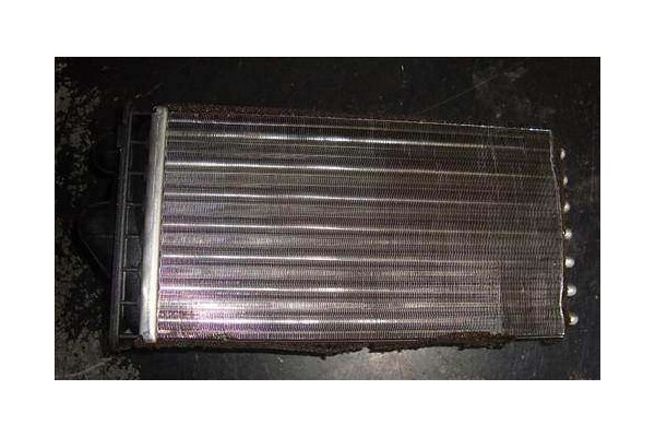 Recambio de radiador calefaccion para peugeot 307 (3a/c) 2.0 hdi 110 referencia OEM IAM   