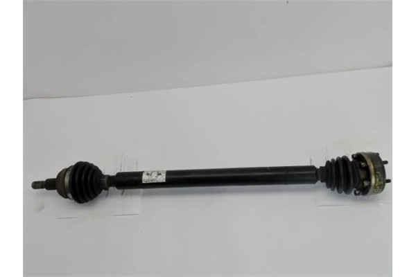 Recambio de palier delantero derecho para volkswagen golf iii (1h1) 1.6 referencia OEM IAM   