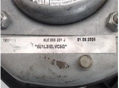 Recambio de airbag volante para seat ibiza (6l1) referencia OEM IAM 6L0880201J 001L310LVC5Q 