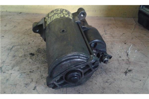 Recambio de motor arranque para peugeot partner (s1)(2002) 1.9 break [1,9 ltr. - 51 kw diesel] referencia OEM IAM 8F80300FLD D7R