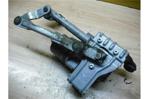 Recambio de motor limpiaparabrisas delantero para seat leon (1p1) 1.9 reference referencia OEM IAM 1P0955120 0390241921 