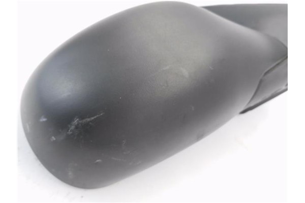Recambio de retrovisor derecho para daewoo lanos 1.4 referencia OEM IAM E11015355  