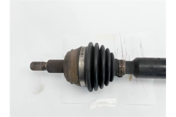 Recambio de palier delantero derecho para volkswagen golf iii (1h1) 1.6 referencia OEM IAM   