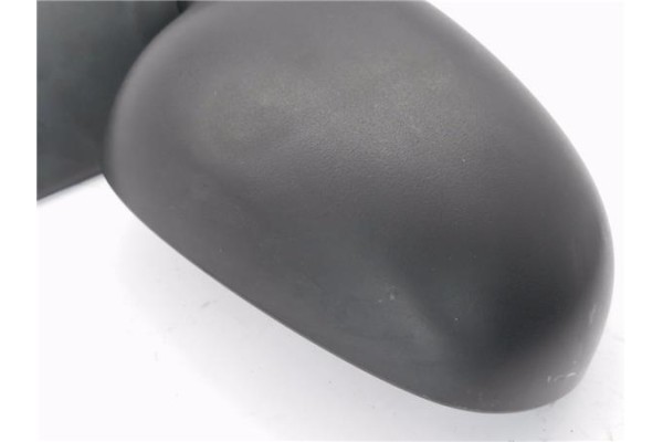 Recambio de retrovisor derecho para daewoo lanos 1.4 referencia OEM IAM E11015355  