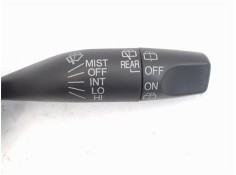 Recambio de mando limpiaparabrisas para honda jazz (gd1/5) 1.3 referencia OEM IAM 35255S7AJ02  