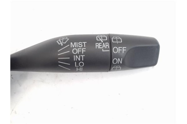 Recambio de mando limpiaparabrisas para honda jazz (gd1/5) 1.3 referencia OEM IAM 35255S7AJ02  