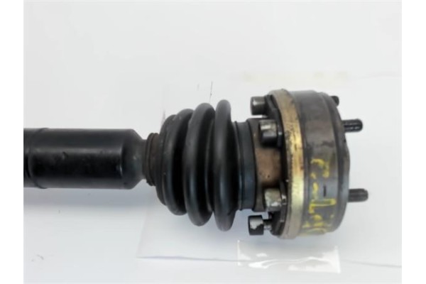 Recambio de palier delantero derecho para volkswagen golf iii (1h1) 1.6 referencia OEM IAM   