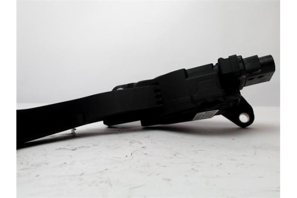 Recambio de pedal acelerador para ford fiesta vi 1.4 tdci referencia OEM IAM 8V219F936 6PV00951730 