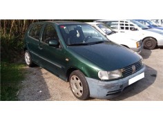 volkswagen polo iii (6n1) del año 1998