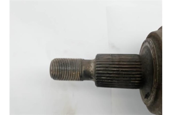 Recambio de palier delantero derecho para volkswagen golf iii (1h1) 1.6 referencia OEM IAM   