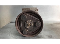 Recambio de compresor aire acond. para ford fiesta iv (ja_, jb_) 1.25 i 16v referencia OEM IAM 19D629  