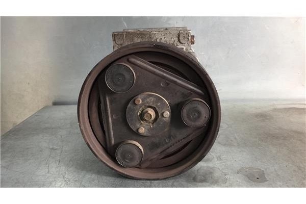 Recambio de compresor aire acond. para ford fiesta iv (ja_, jb_) 1.25 i 16v referencia OEM IAM 19D629  