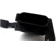 Recambio de pedal acelerador para ford fiesta vi 1.4 tdci referencia OEM IAM 8V219F936 6PV00951730 