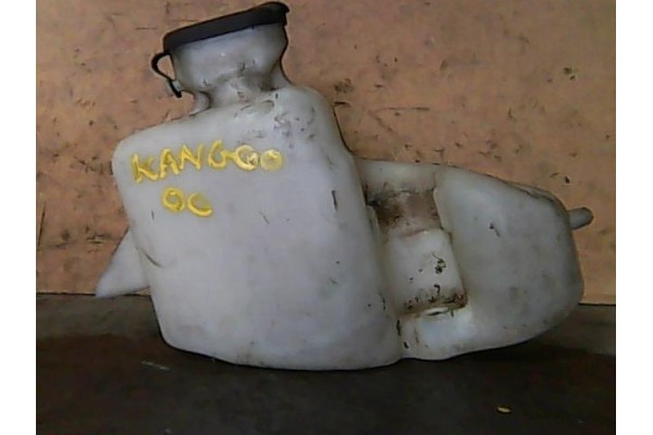 Recambio de deposito limpiaparabrisas para renault kangoo i (f/kc0)(1997) d 65 1.9 (kc0e, kc02, kc0j, kc0n) referencia OEM IAM  