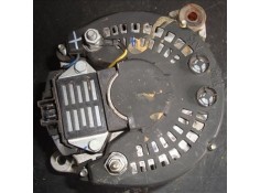 Recambio de alternador para renault express furgón (f40_, g40_) 1.2 (f406, g40a) referencia OEM IAM 7700764382 A13N104 