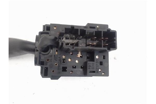 Recambio de mando limpiaparabrisas para honda jazz (gd1/5) 1.3 referencia OEM IAM 35255S7AJ02  