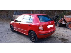 skoda fabia (6y2/6y3) del año 2005