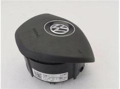 Recambio de airbag volante para volkswagen polo v (6r1) 1.0 referencia OEM IAM 6C0880201B  