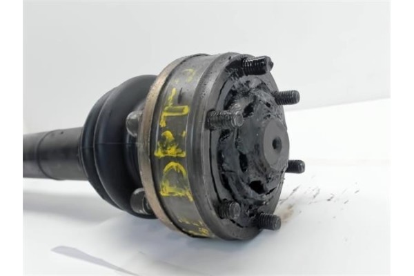 Recambio de palier delantero derecho para volkswagen golf iii (1h1) 1.6 referencia OEM IAM   