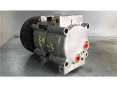 Recambio de compresor aire acond. para ford fiesta iv (ja_, jb_) 1.25 i 16v referencia OEM IAM 19D629  