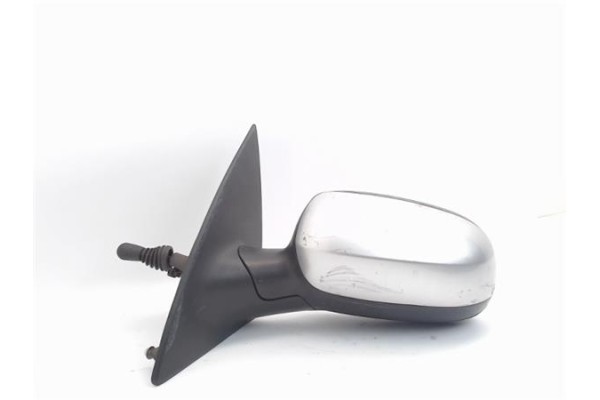 Recambio de retrovisor izquierdo para opel corsa c referencia OEM IAM   
