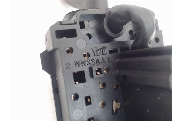 Recambio de mando limpiaparabrisas para honda jazz (gd1/5) 1.3 referencia OEM IAM 35255S7AJ02  