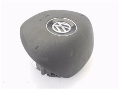 Recambio de airbag volante para volkswagen polo v (6r1) 1.0 referencia OEM IAM 6C0880201B  