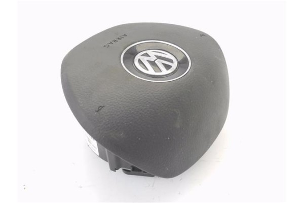 Recambio de airbag volante para volkswagen polo v (6r1) 1.0 referencia OEM IAM 6C0880201B  