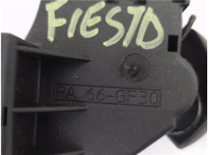 Recambio de mando limpiaparabrisas para ford fiesta v (jh_, jd_) 1.6 tdci referencia OEM IAM PA66GF30  