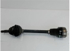 Recambio de palier delantero izquierdo para volkswagen polo iii berlina (6n2) 1.4 trendline referencia OEM IAM   