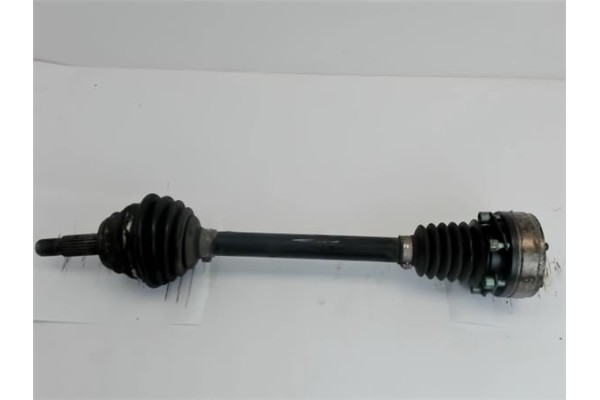 Recambio de palier delantero izquierdo para volkswagen polo iii berlina (6n2) 1.4 trendline referencia OEM IAM   